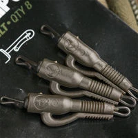 Korda QC Hybrid Lead Clips